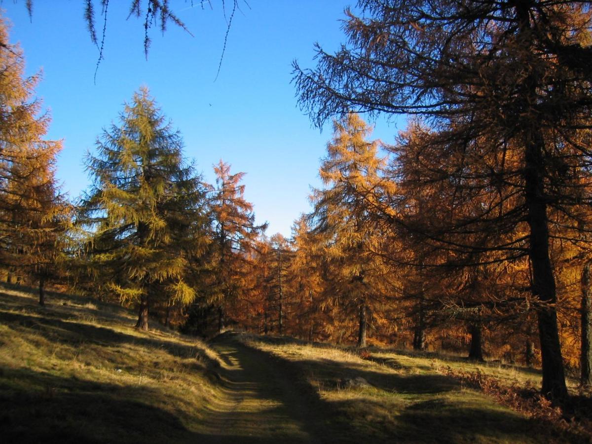 Parkhotel Post К'юза Екстер'єр фото