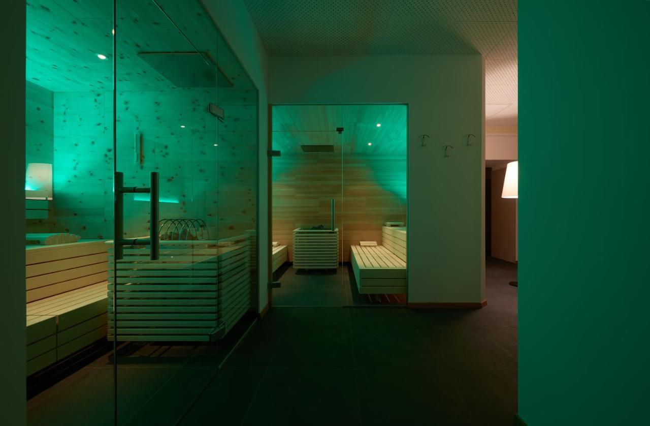 Parkhotel Post К'юза Екстер'єр фото