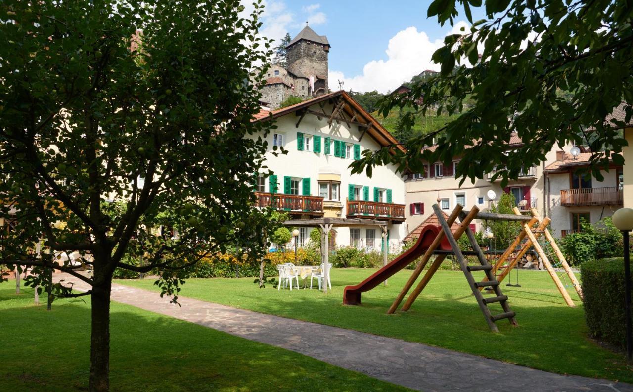 Parkhotel Post К'юза Екстер'єр фото