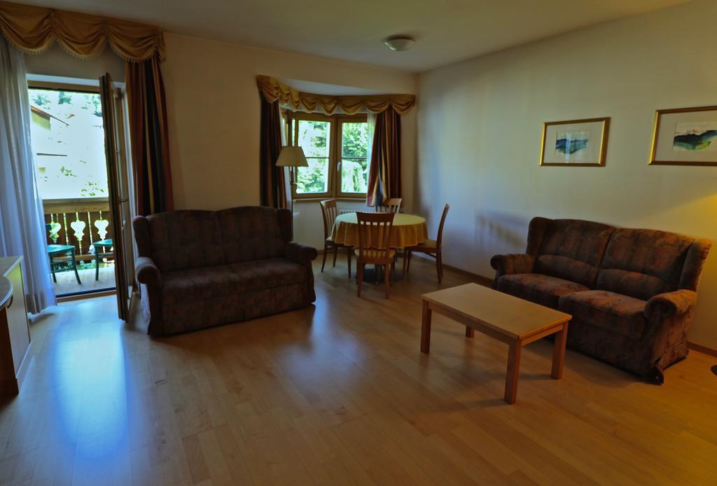 Parkhotel Post К'юза Екстер'єр фото