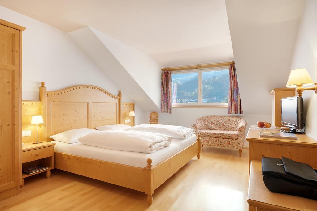 Parkhotel Post К'юза Екстер'єр фото