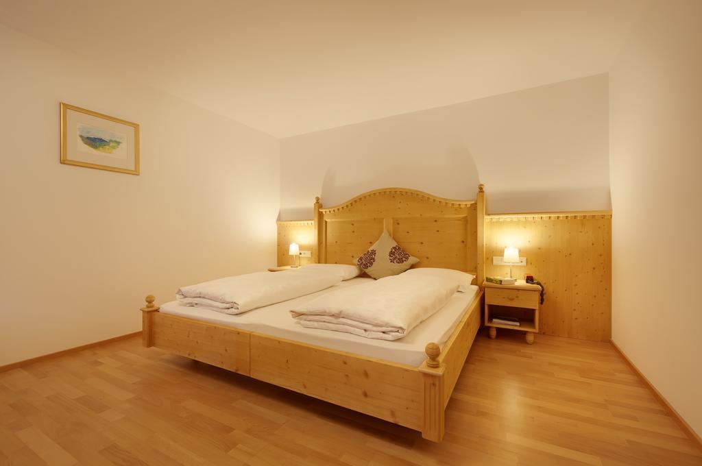 Parkhotel Post К'юза Екстер'єр фото